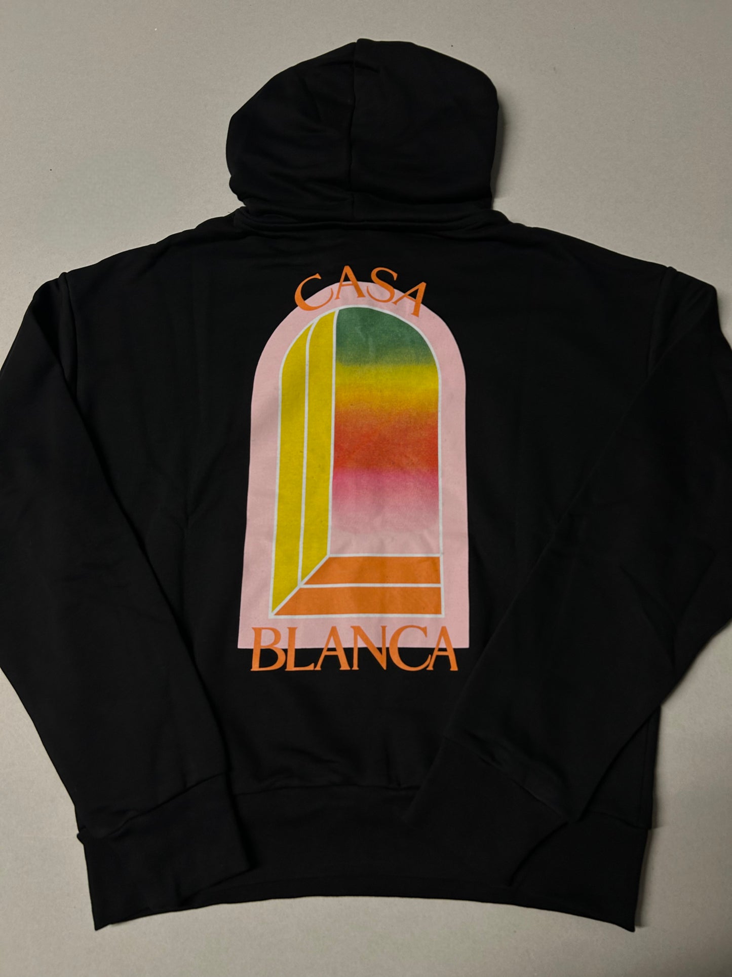 Casablanca Hoodie