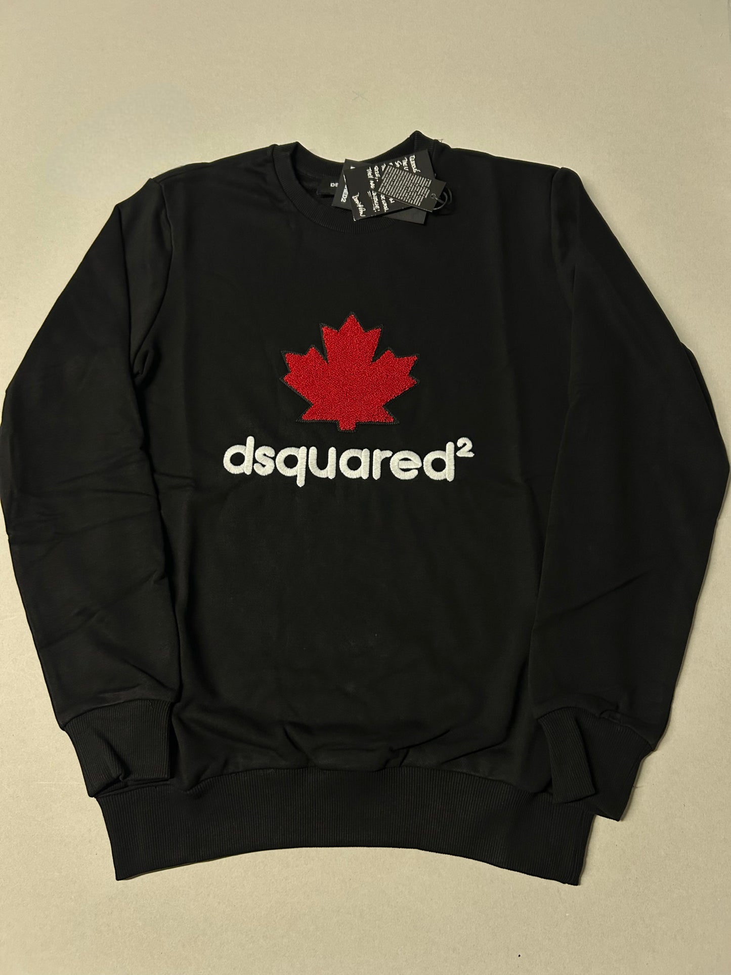 DSQ Sweatshirt