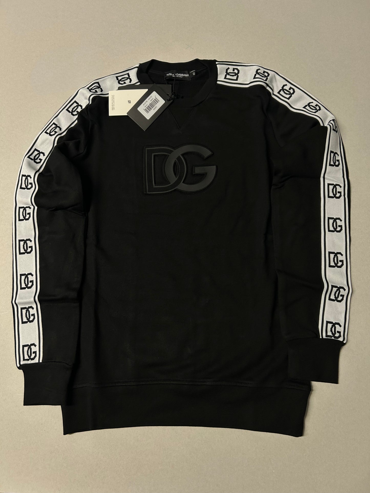 D&G Sweatshirt