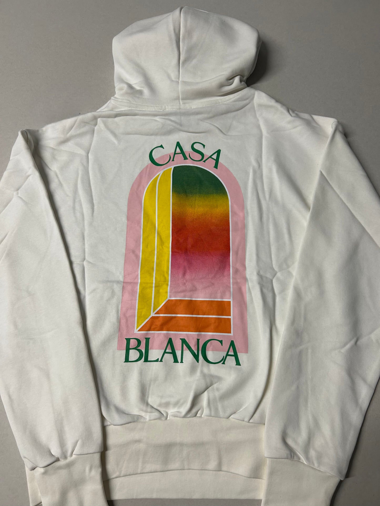 Casablanca Hoodie