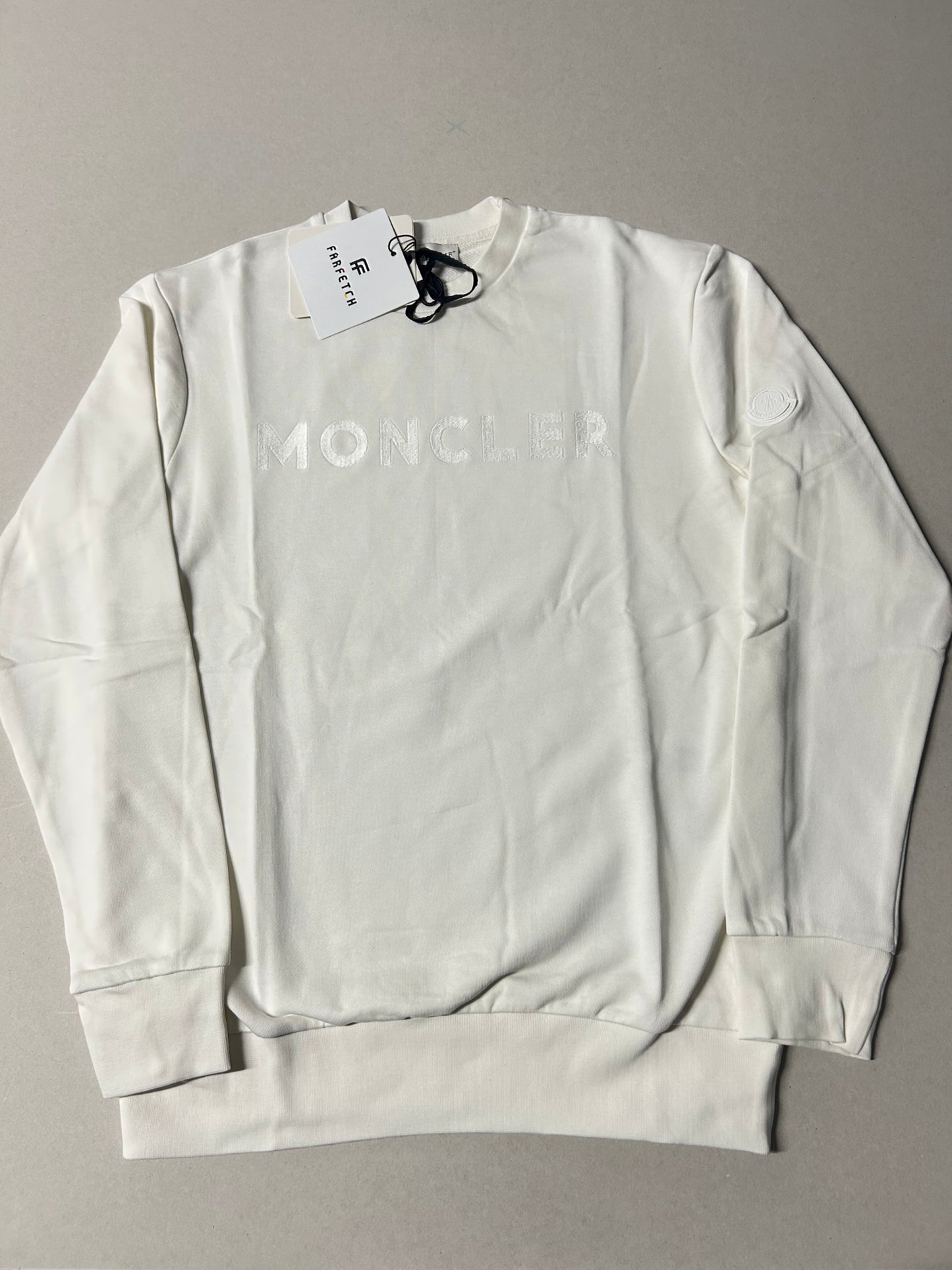 Moncler Sweatshirt
