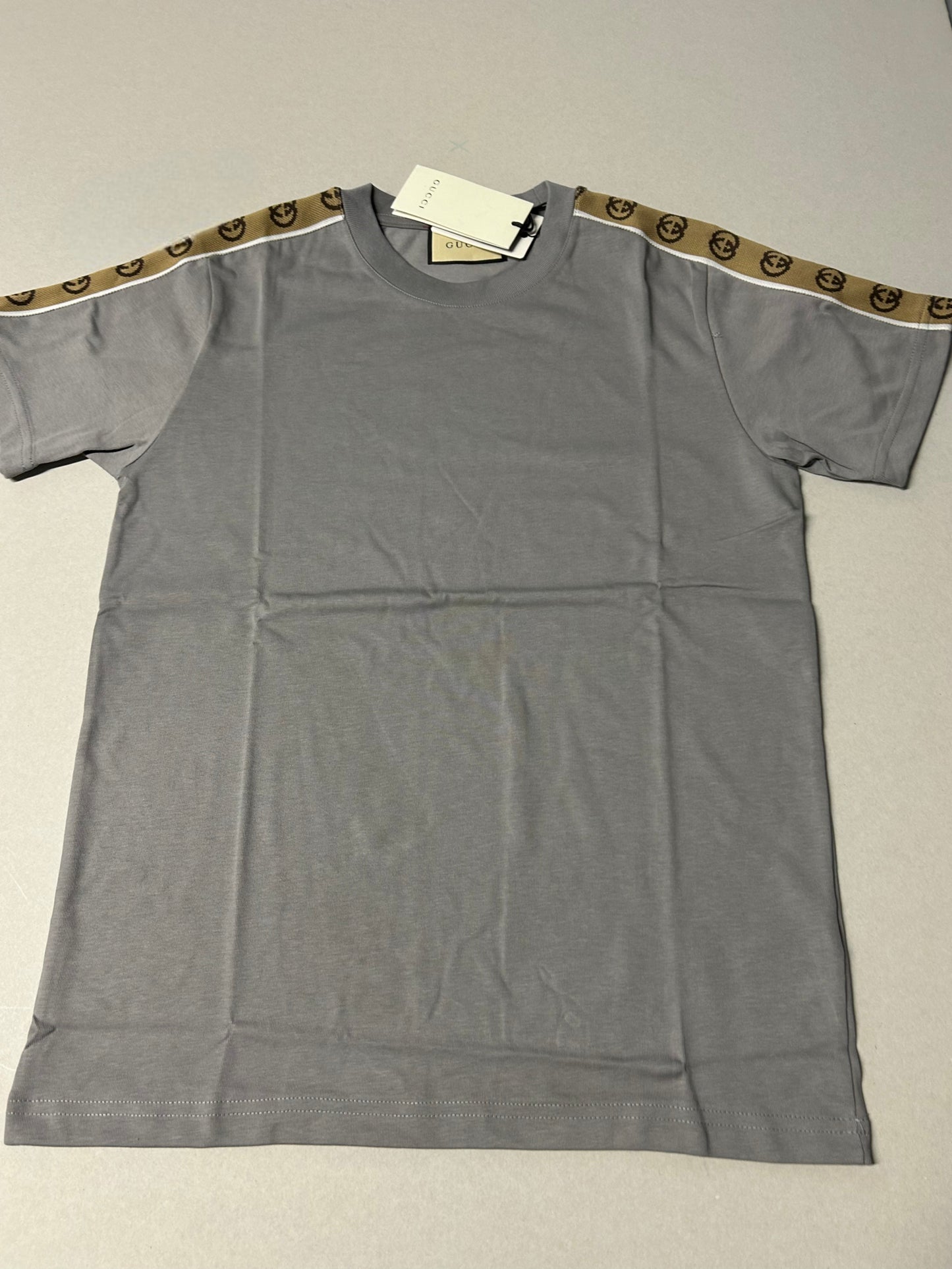 GG T-Shirt & Short Set