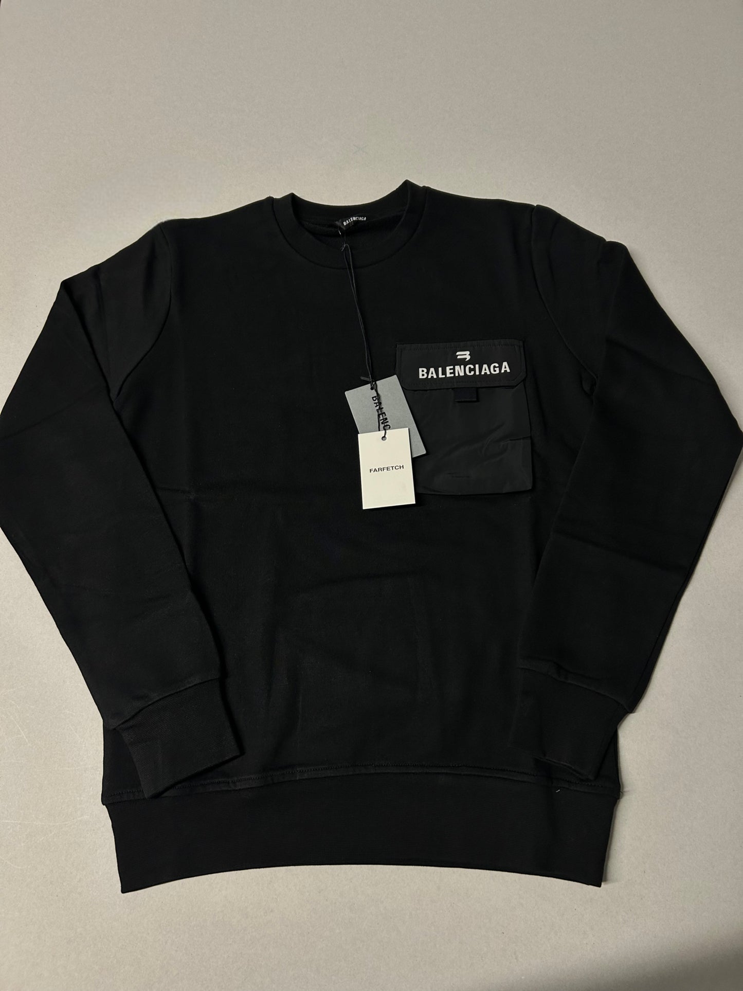 XL - Balenciaga Sweatshirt