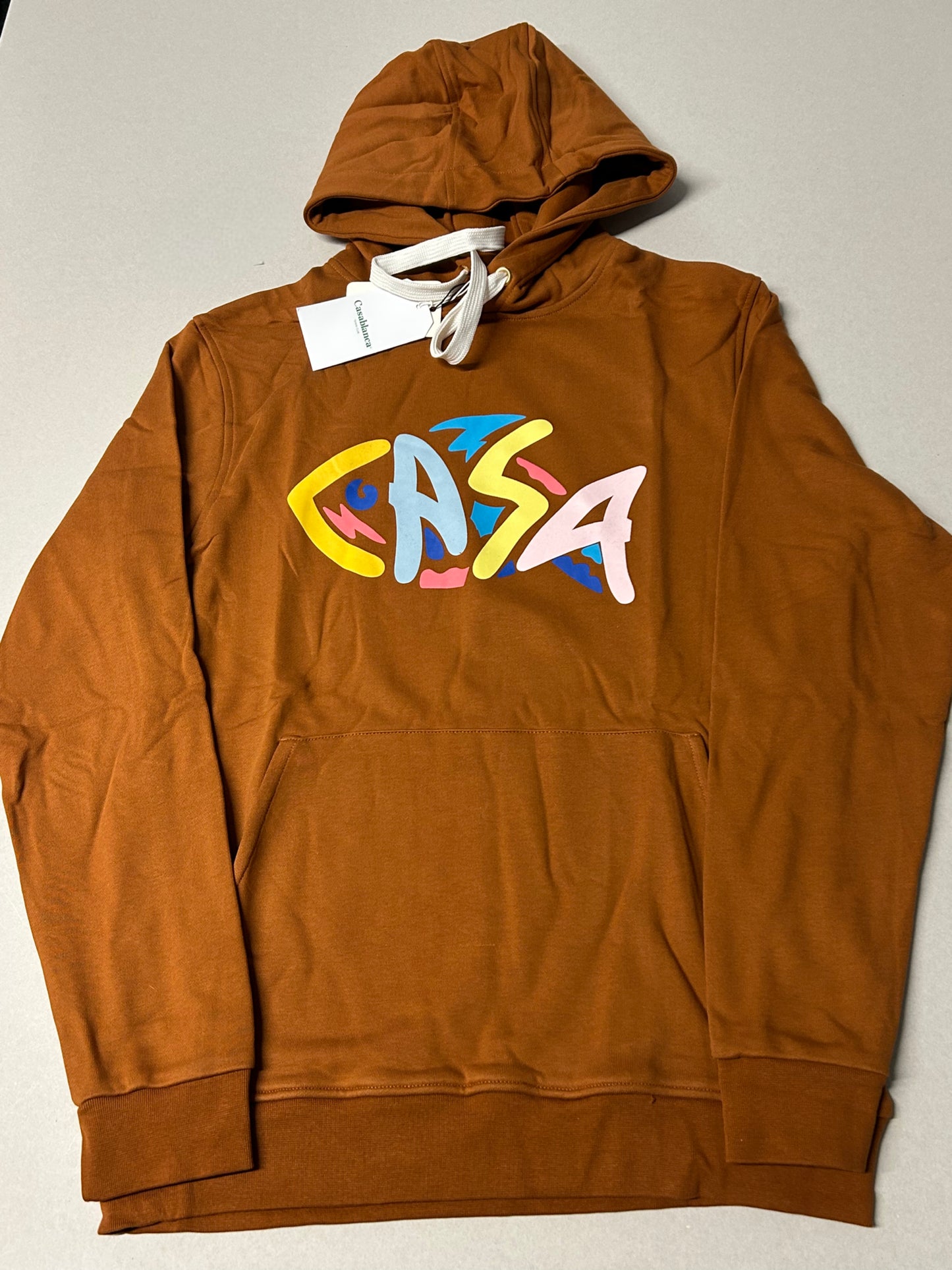 Casablanca Hoodie