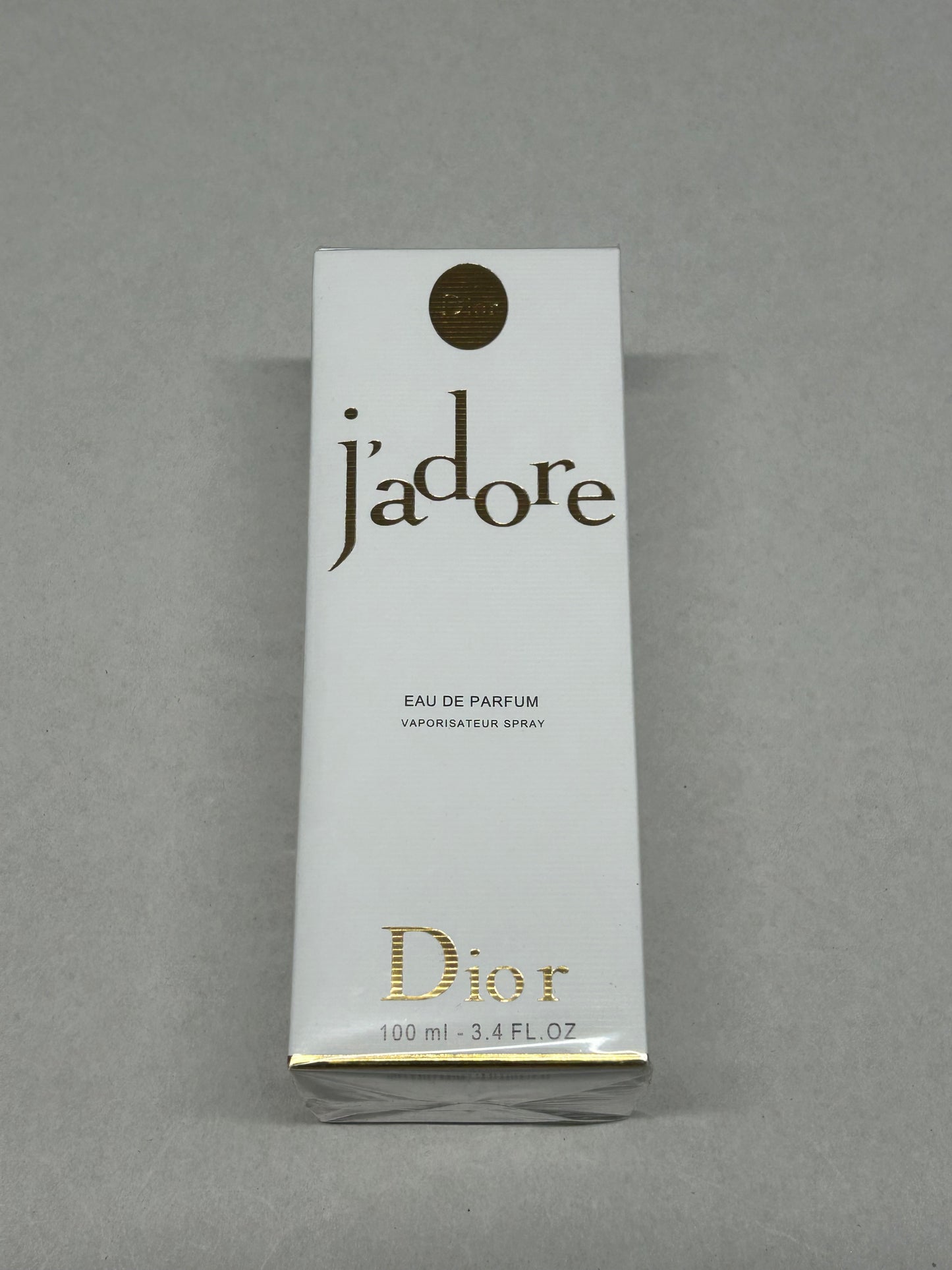Dior J'adore Perfume 100ml