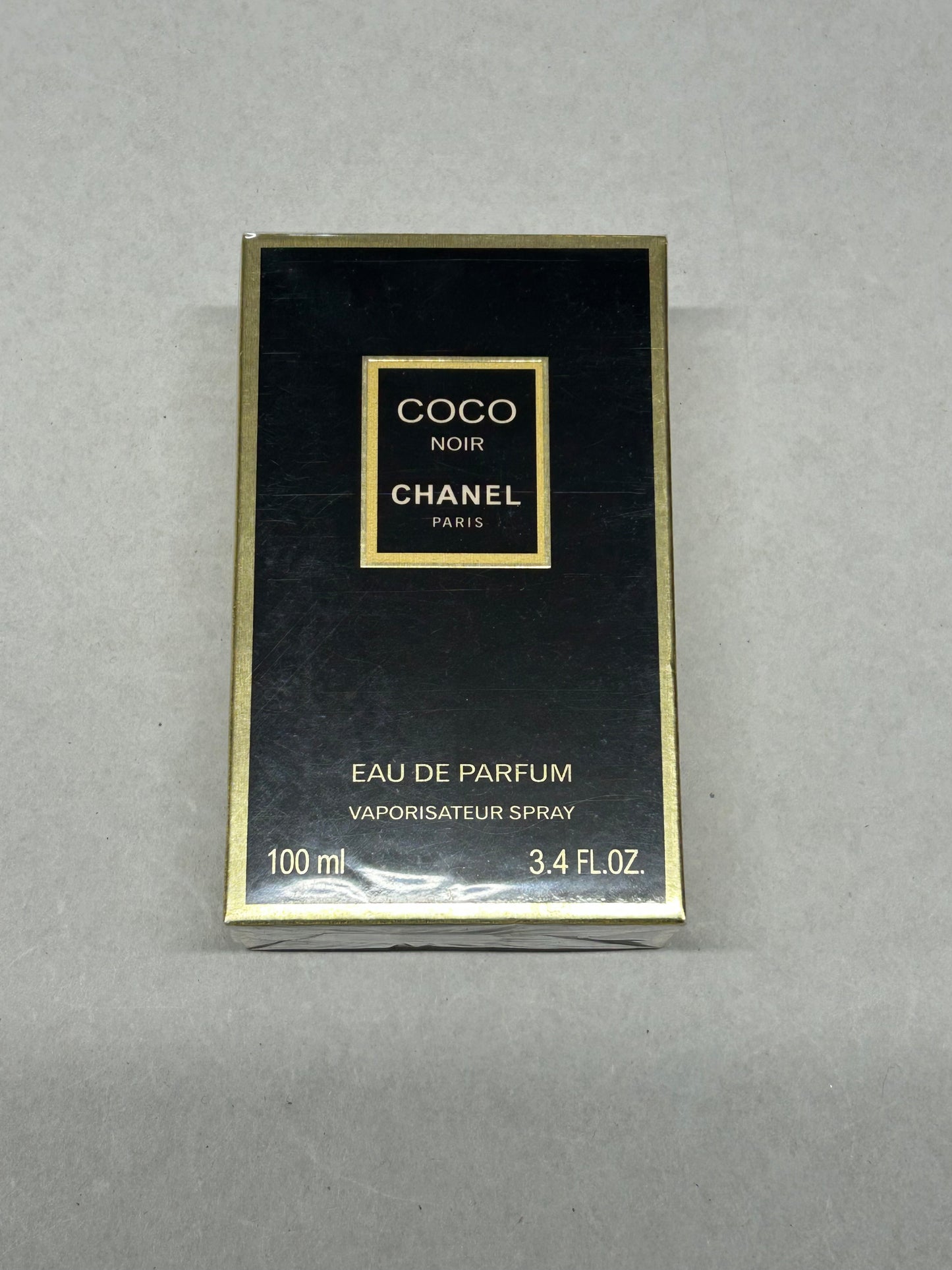 Chanel Perfume 100ml