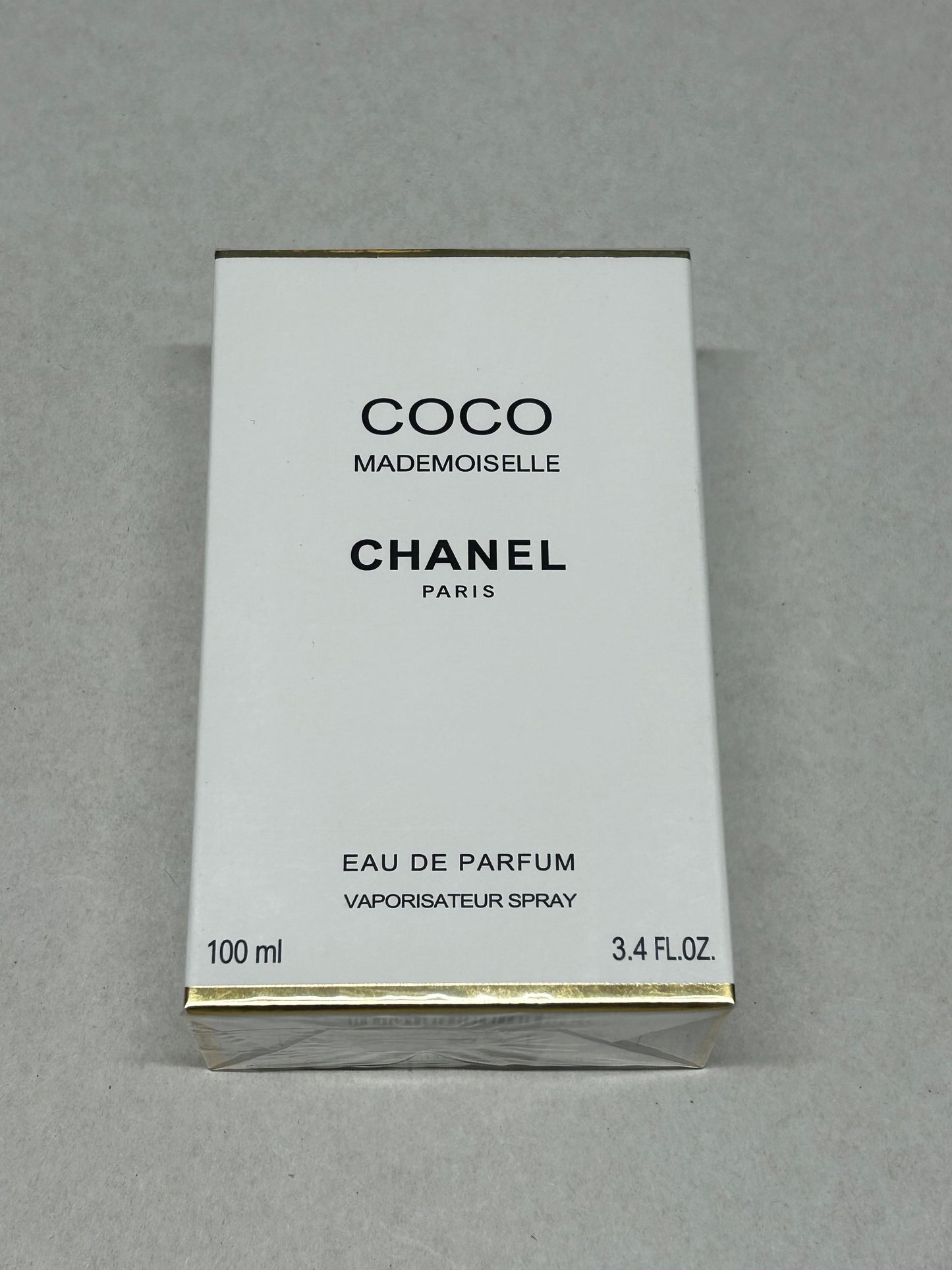 Chanel Perfume 100ml