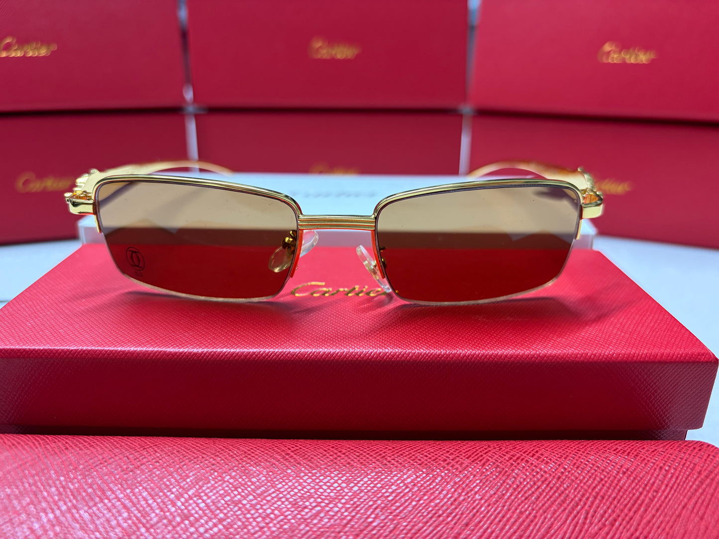 Cartier Sunglasses