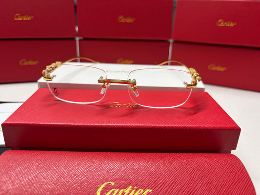 Cartier Sunglasses