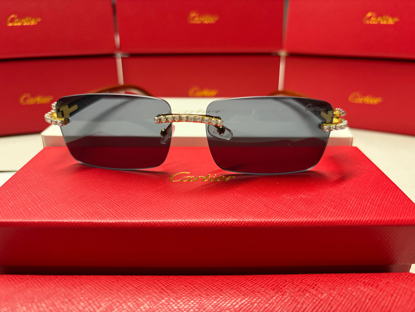 Cartier Sunglasses