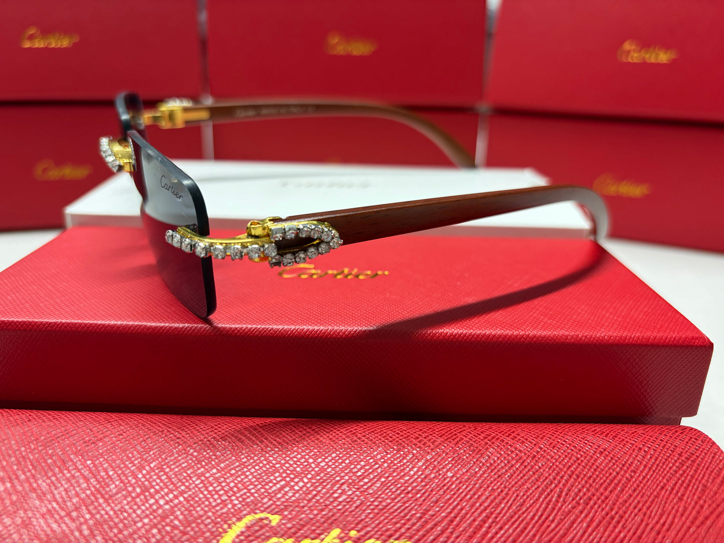 Cartier Sunglasses