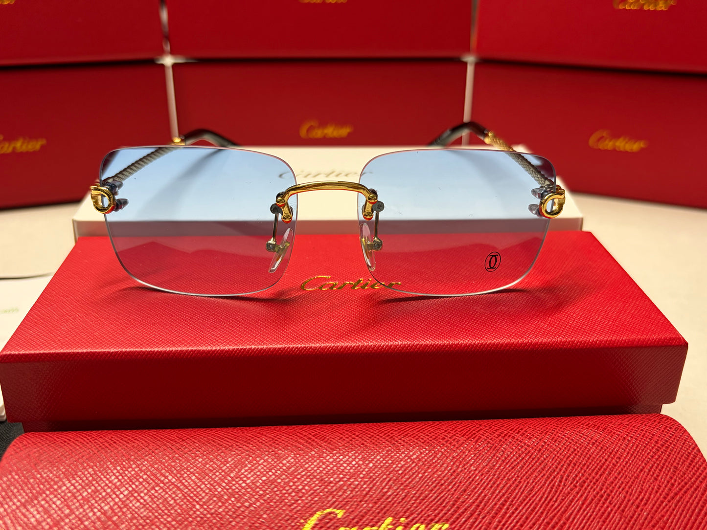 Cartier Sunglasses