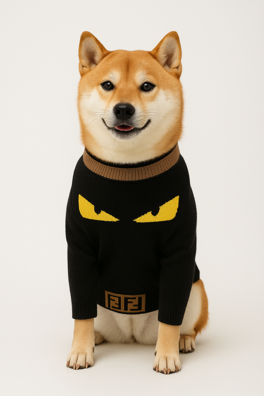 Dog Sweater