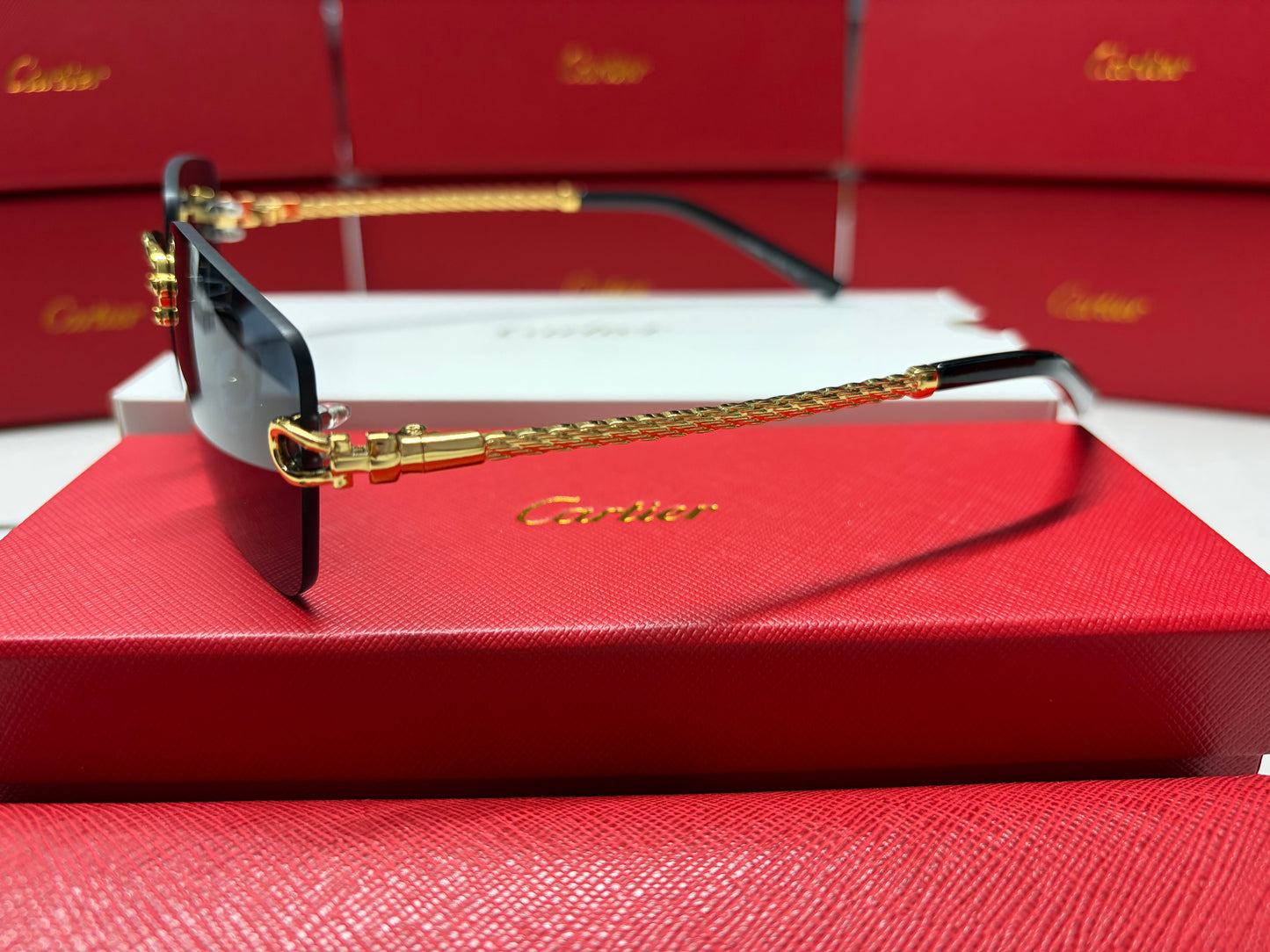 Cartier Sunglasses