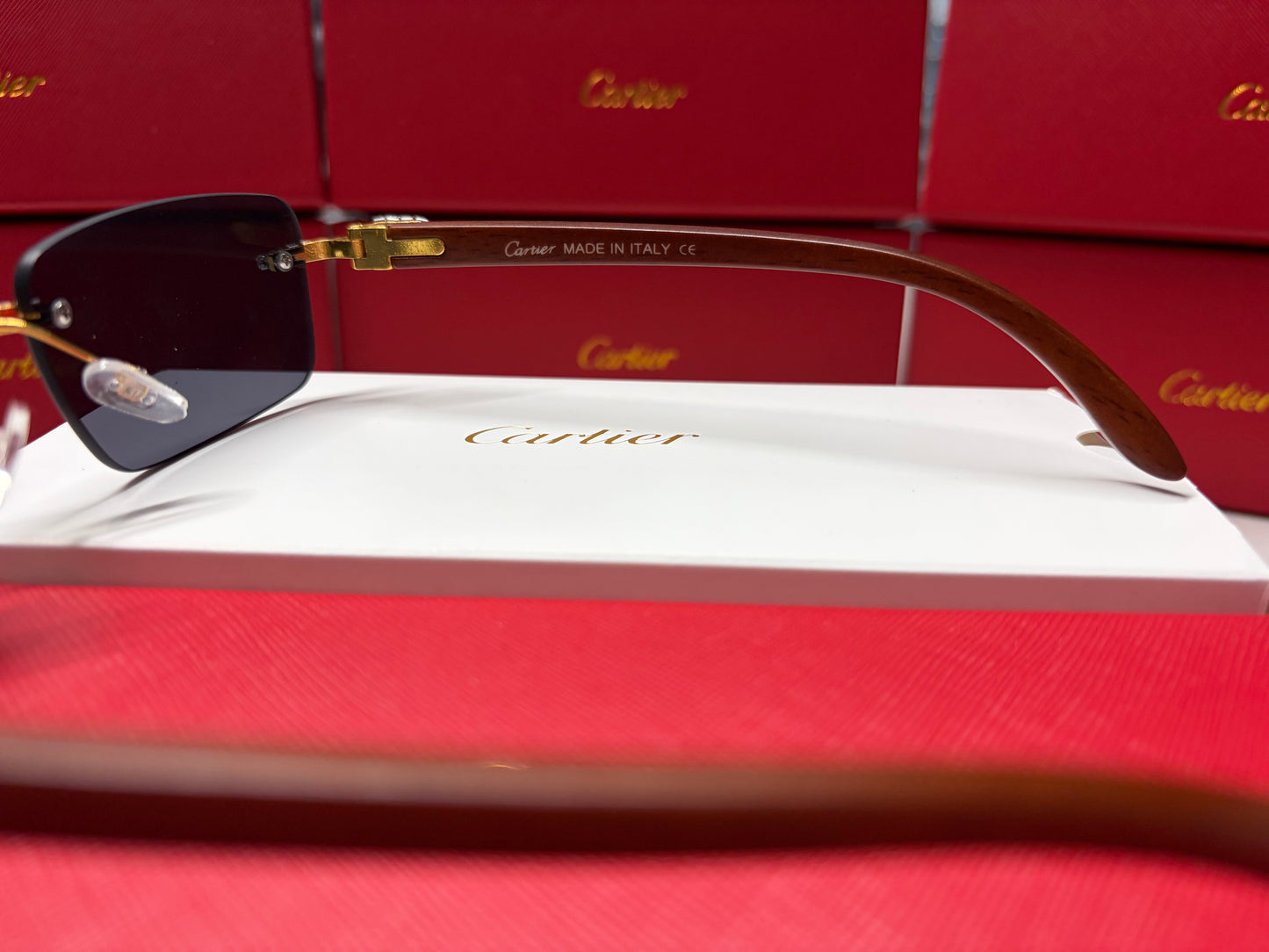 Cartier Sunglasses
