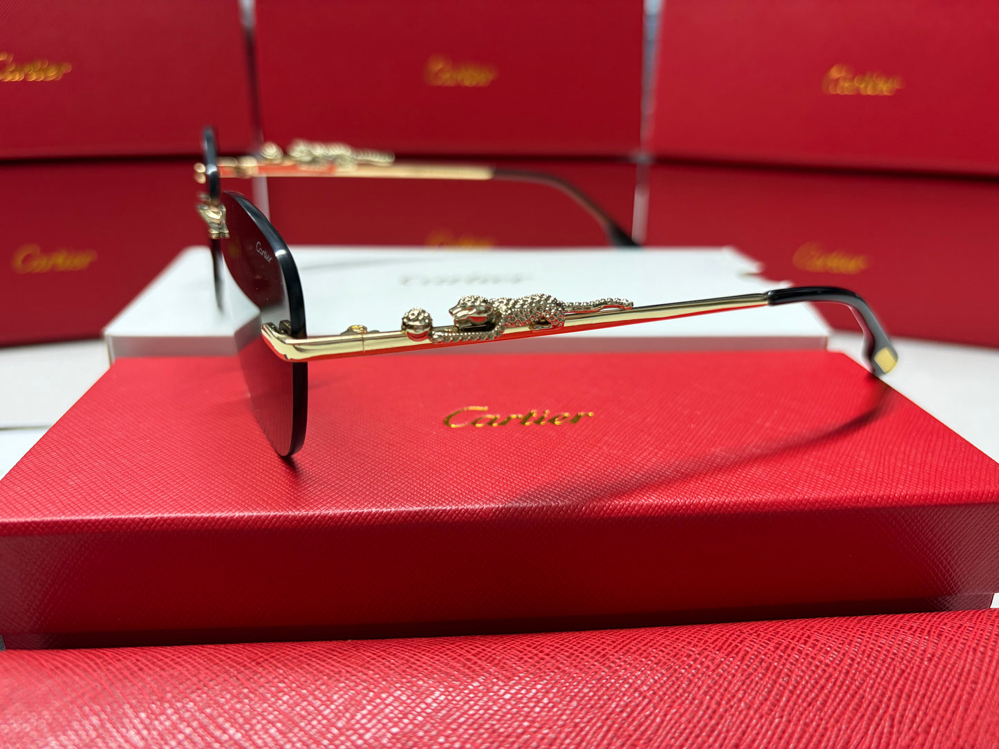 Cartier Sunglasses