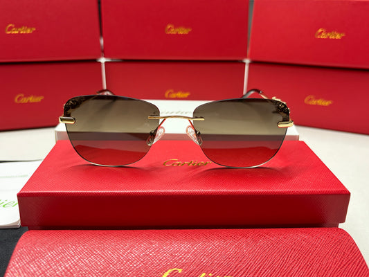 Cartier Sunglasses