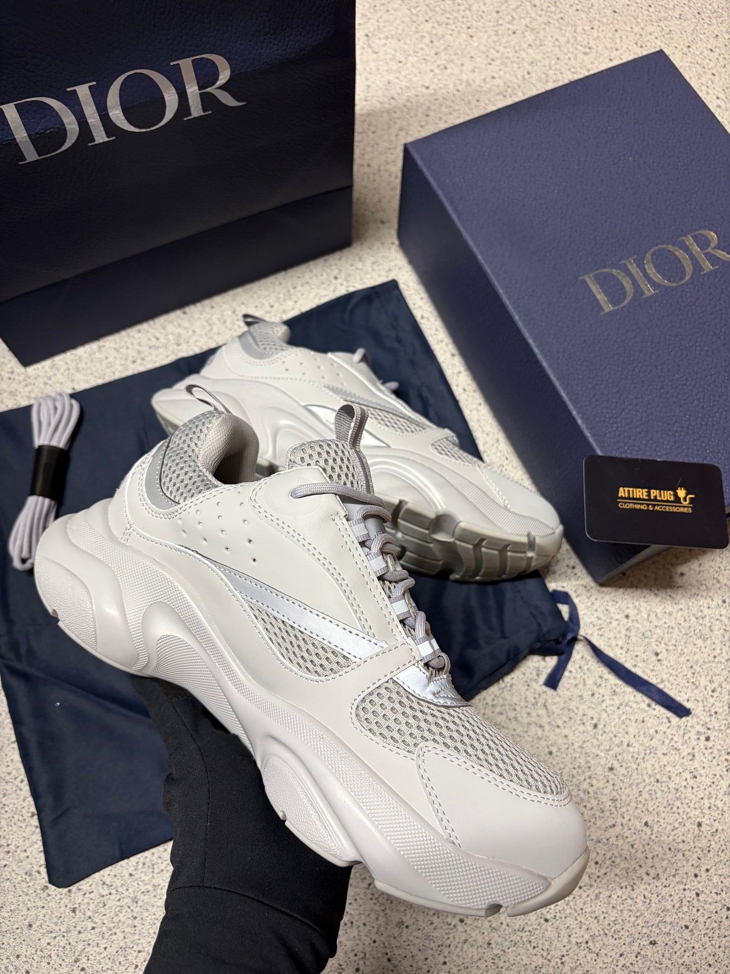 Dior B22 - Trainers