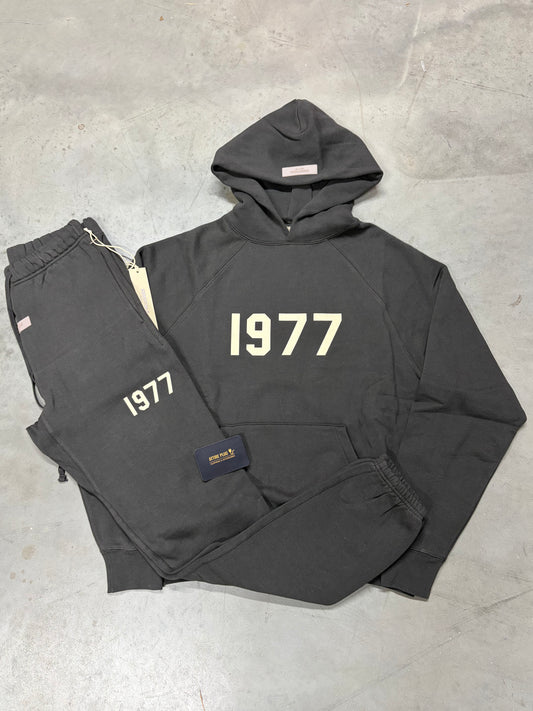 Essentials 1977 Iron Tracksuit Full Set