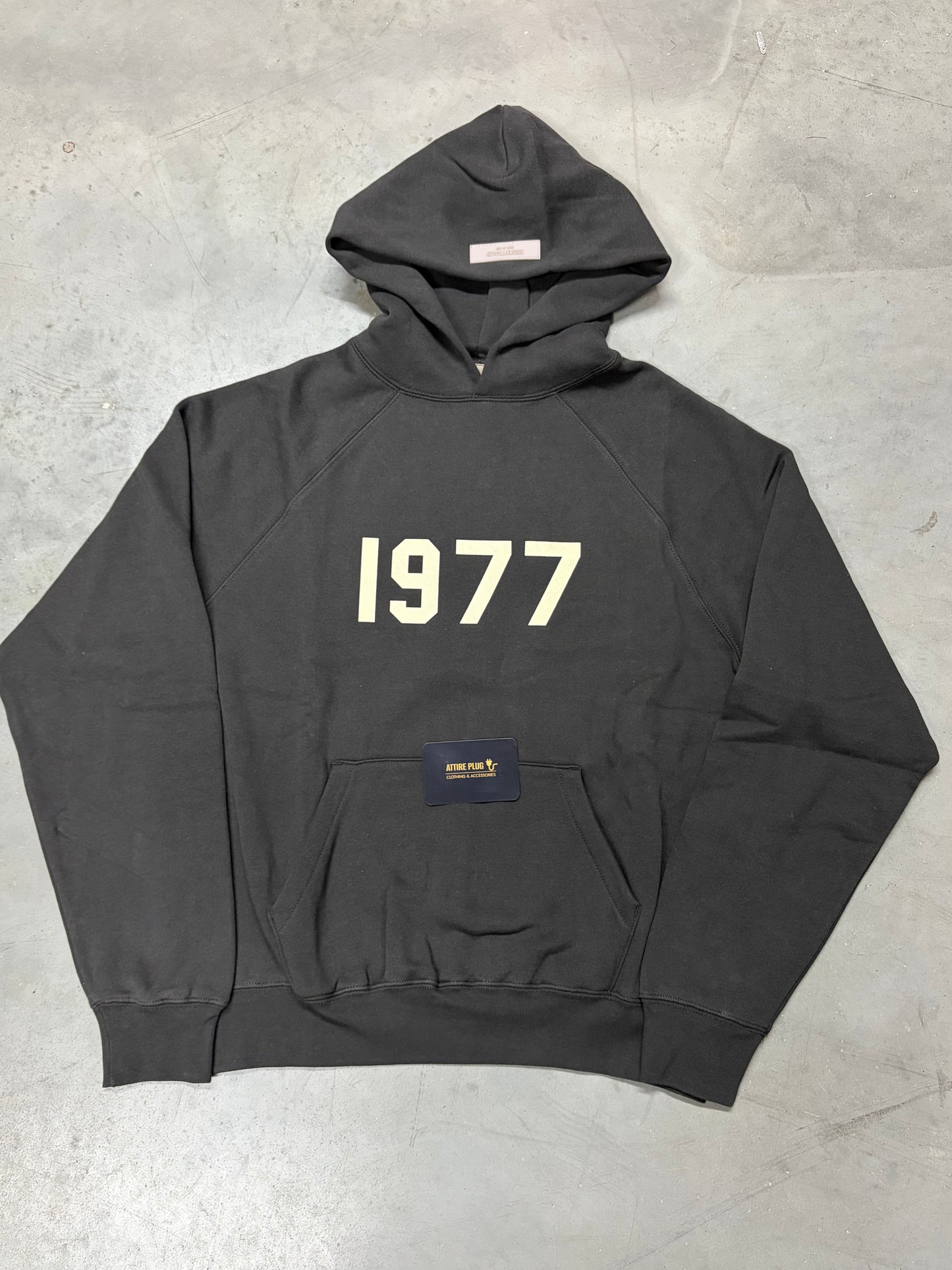 Essentials 1977 Iron Tracksuit Full Set