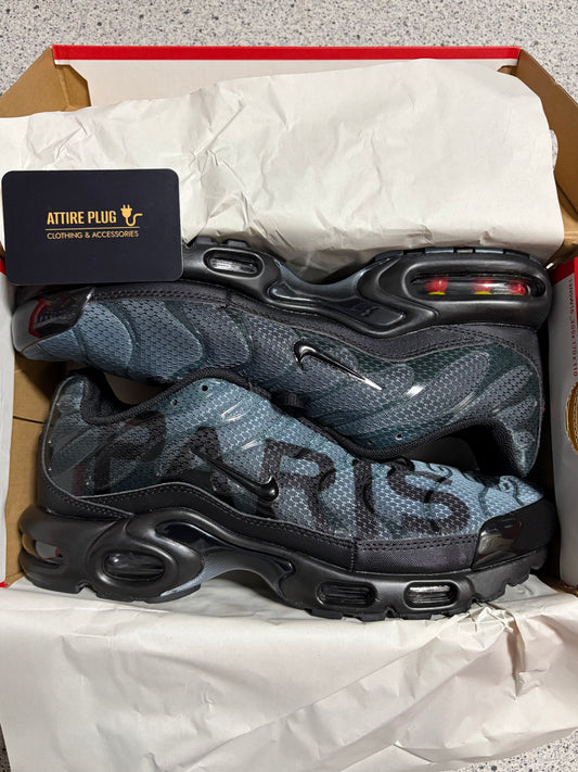 Nike PSG Air Max Plus Trainers