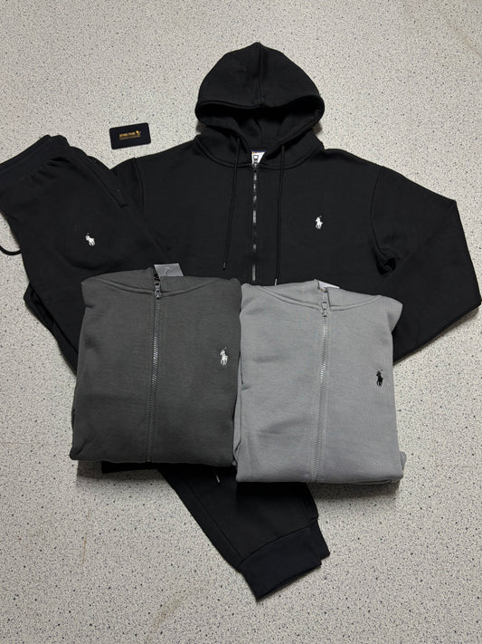 Ralph Lauren Tracksuit Full Set