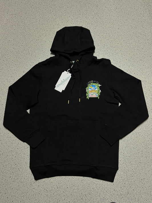 Casablanca Hoodie
