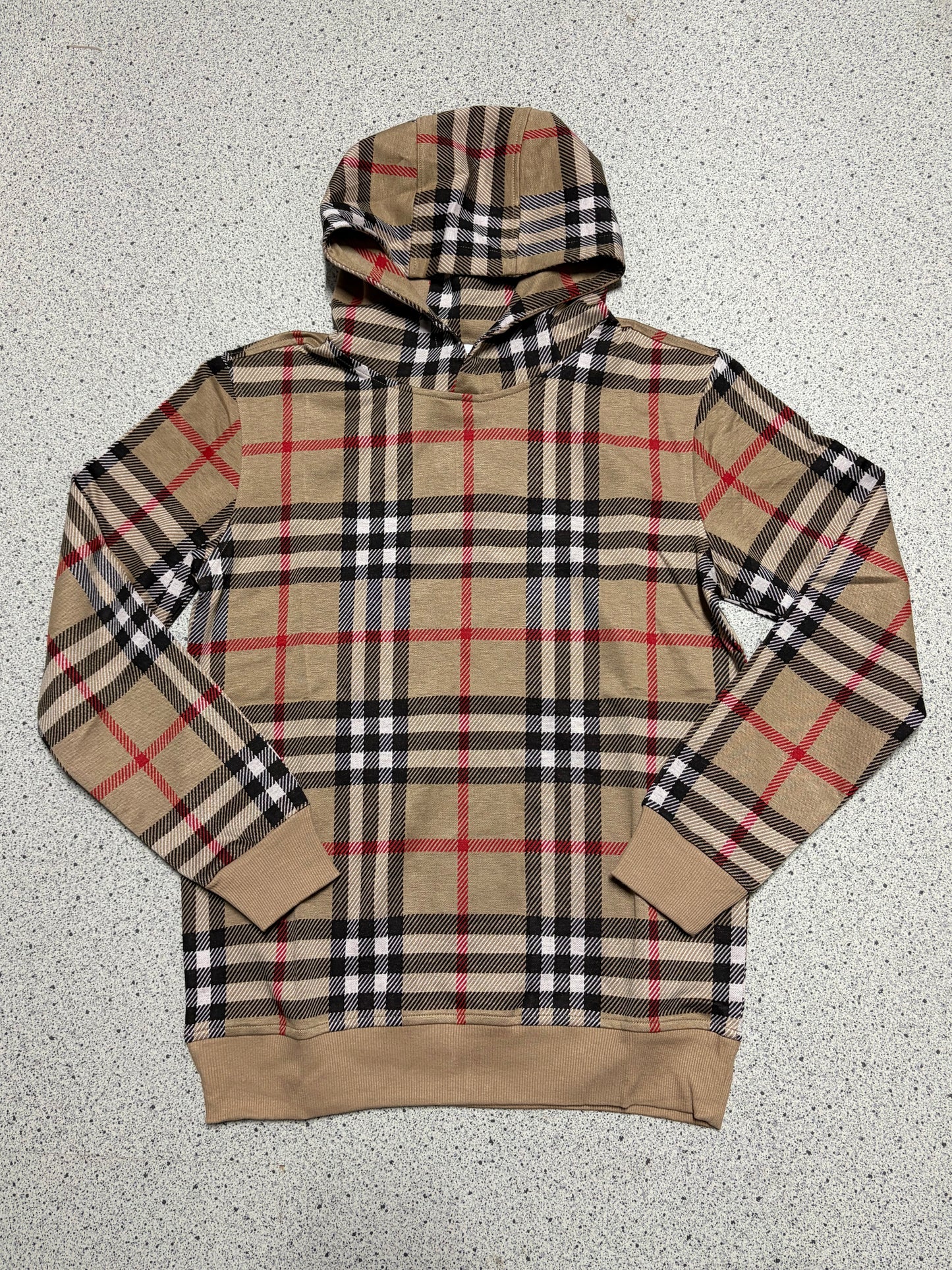 Burberry Hoodie