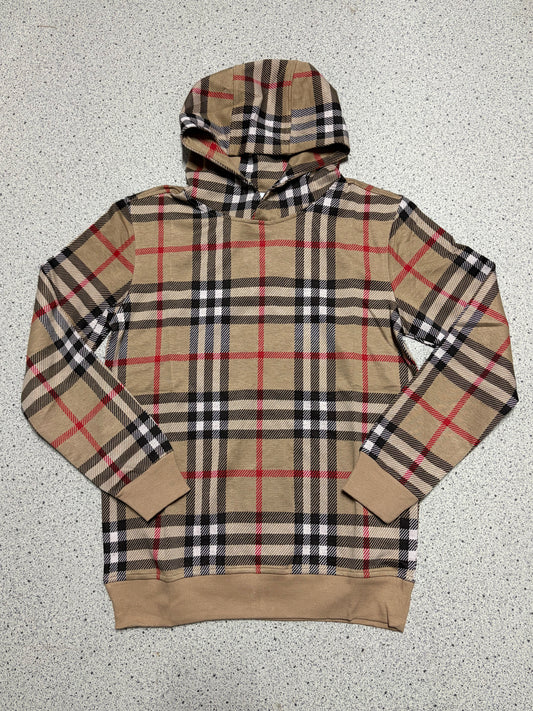 Burberry Hoodie