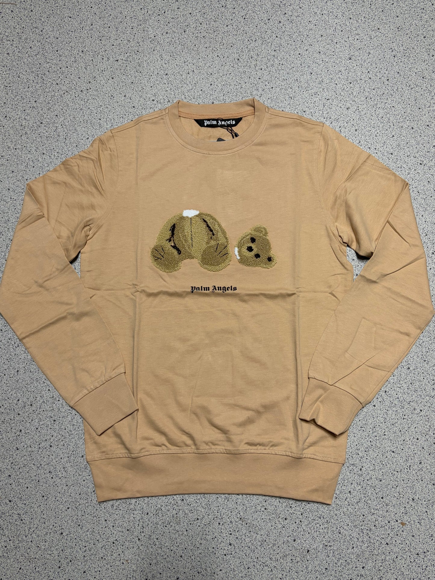 Palm Angels Sweatshirt