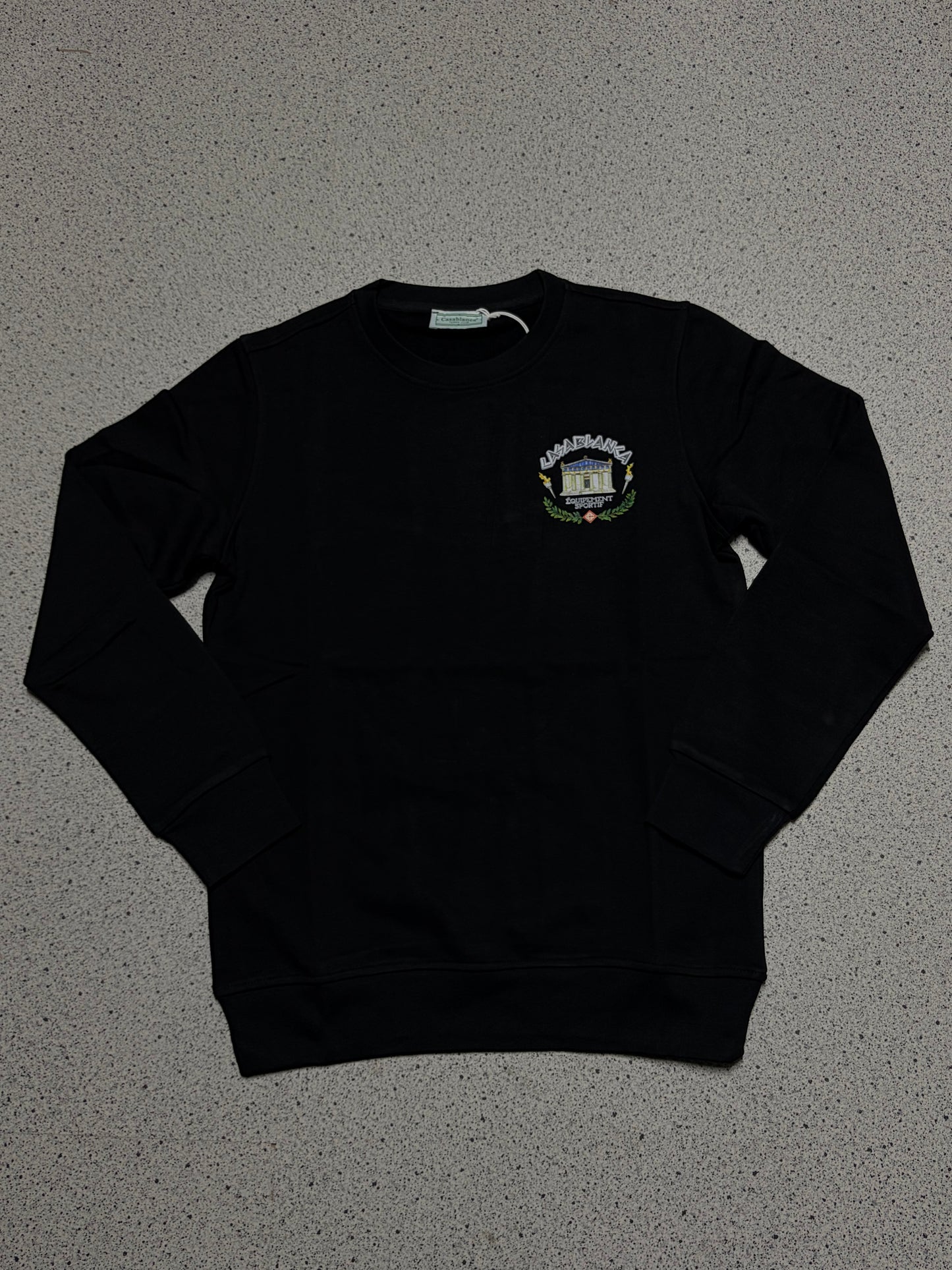 Casablanca Sweatshirt