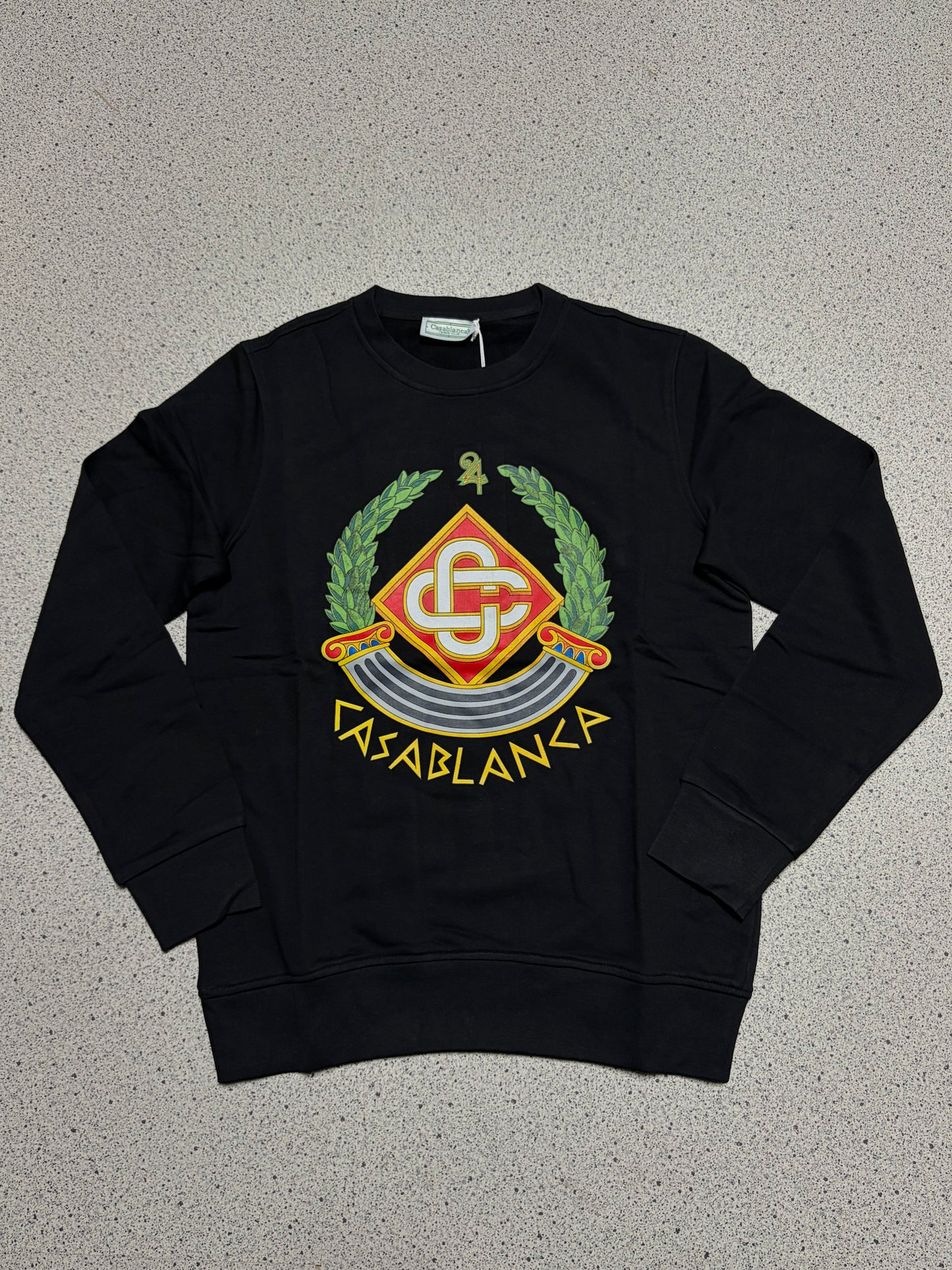 Casablanca Sweatshirt