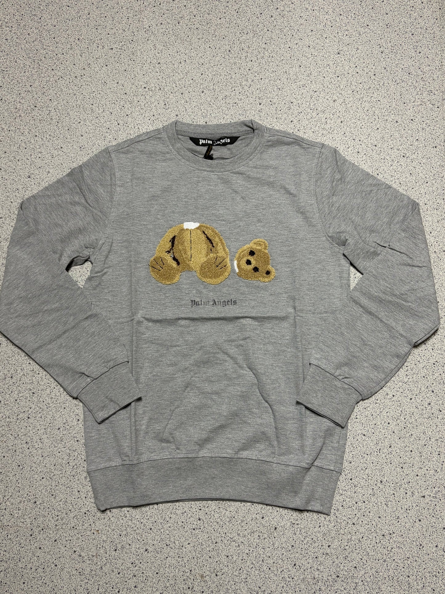 Palm Angels Sweatshirt