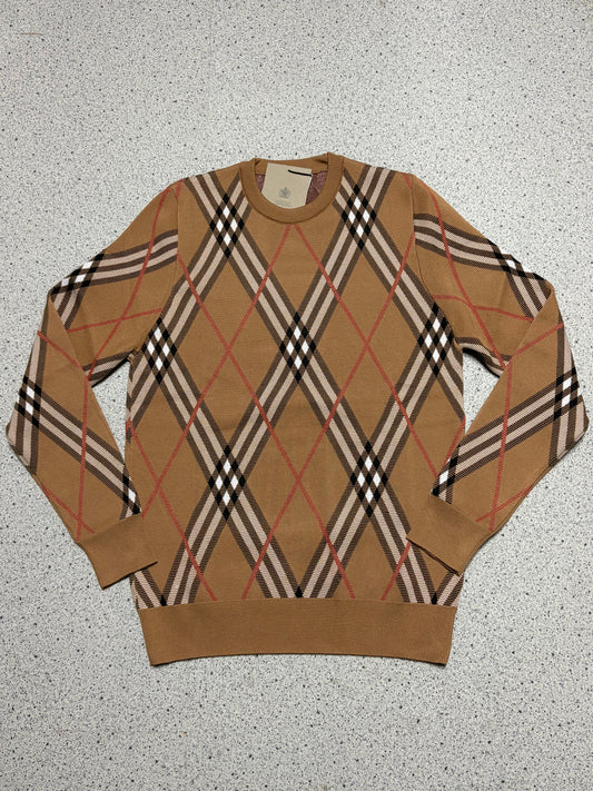 Burberry Sweatshirt