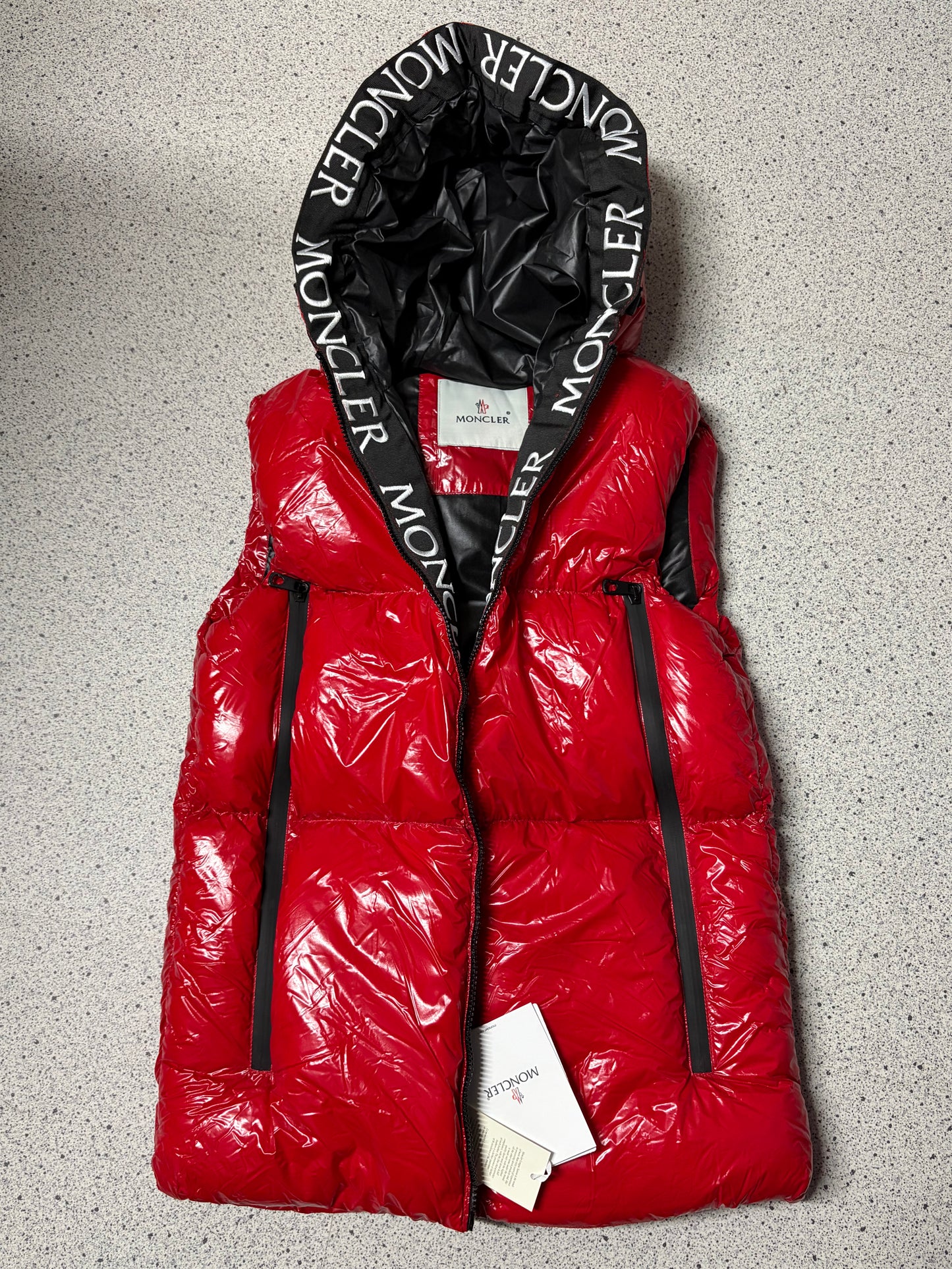 Moncler Gilet