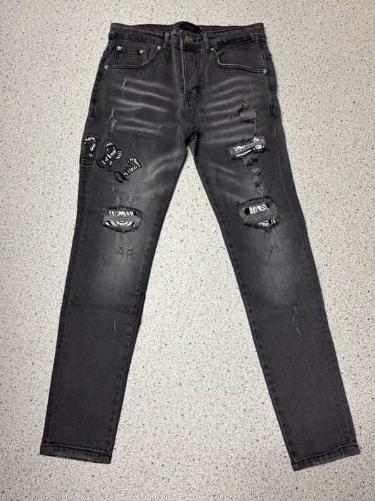 UK 30 - Amiri Jeans