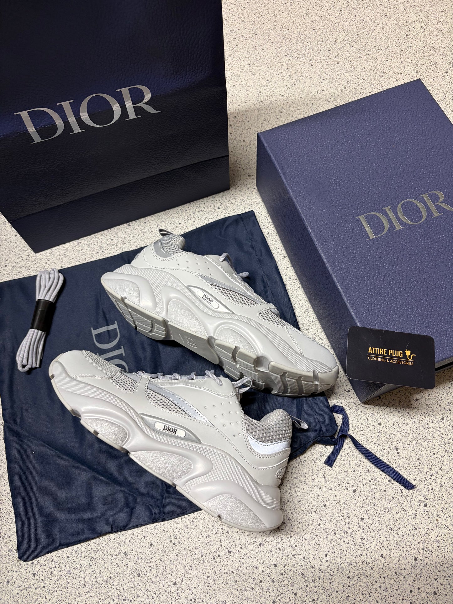 Dior B22 - Trainers