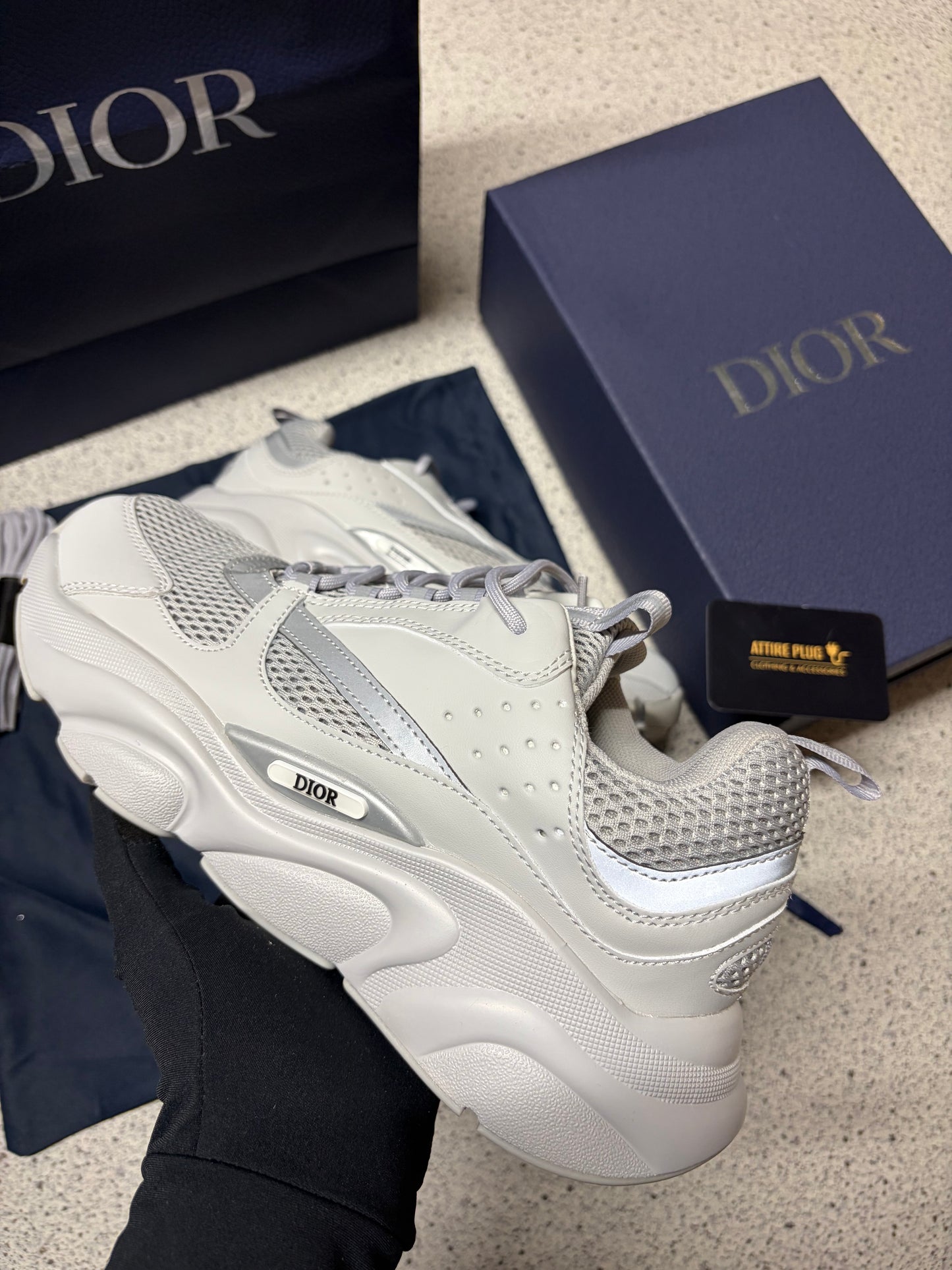 Dior B22 - Trainers