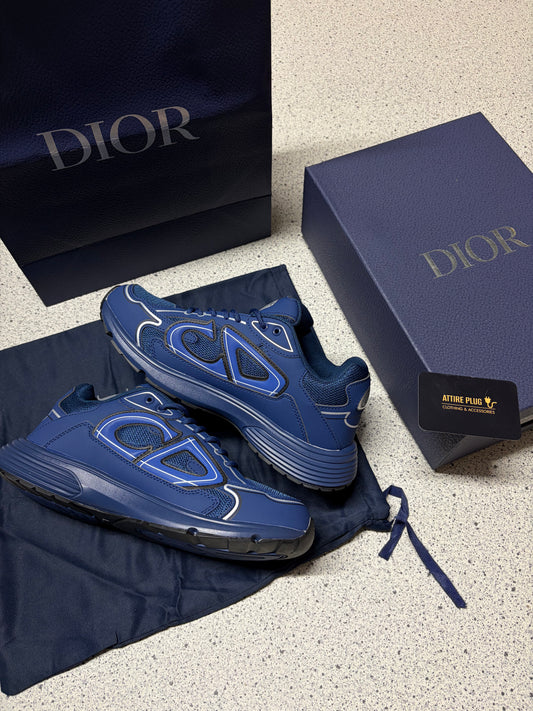 Dior B30 Trainers