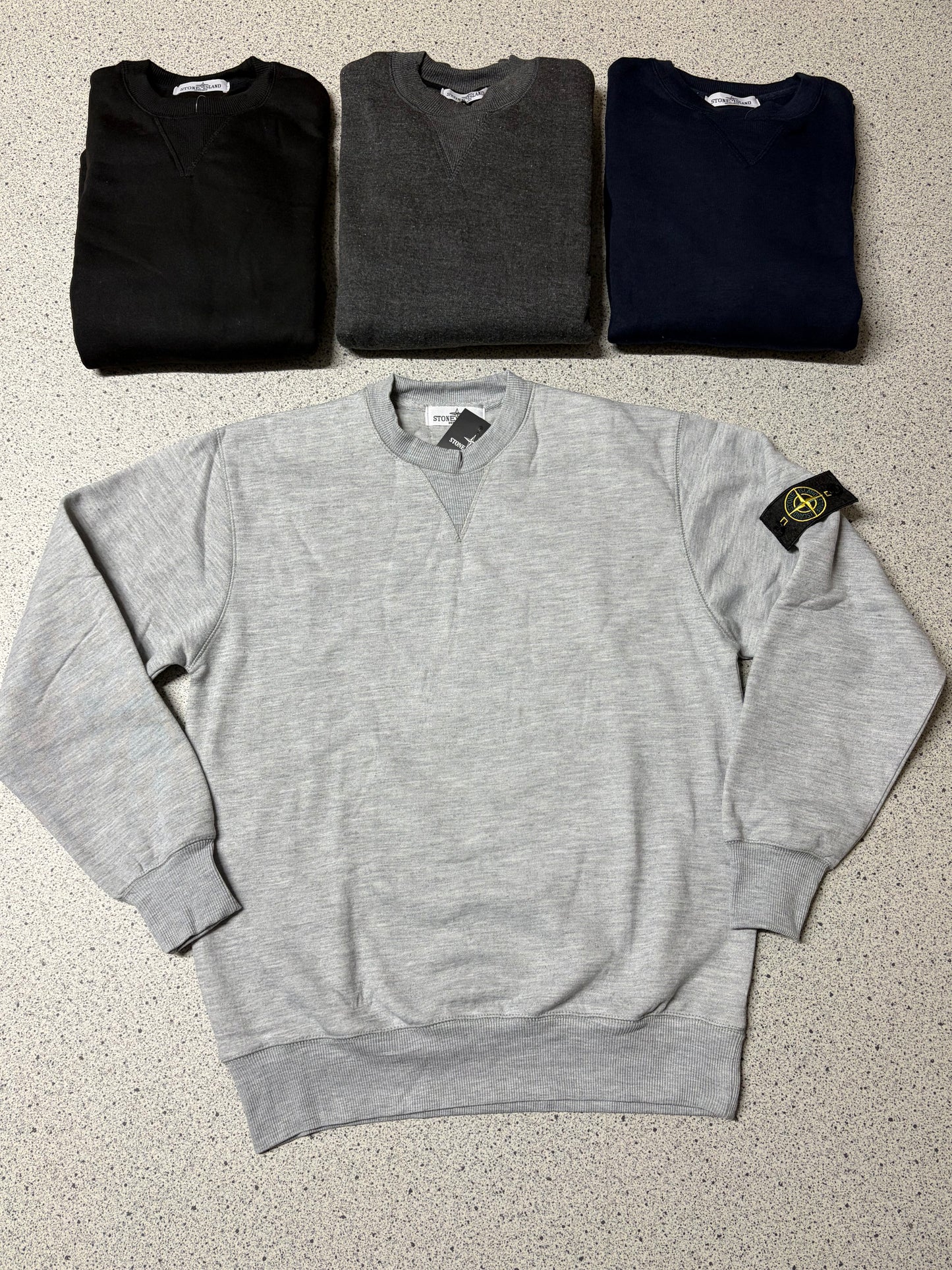 Stone Island Sweatshirt