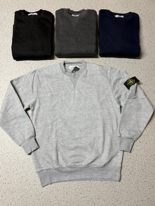 Stone Island Sweatshirt