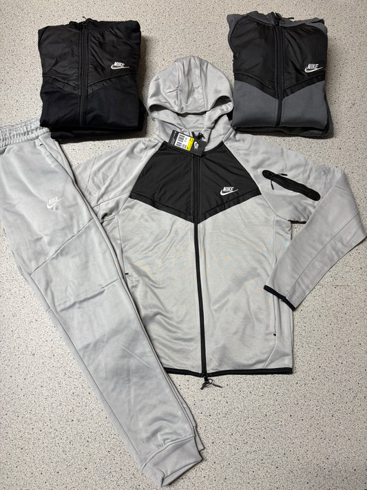 Nike Tracksuit Full Set