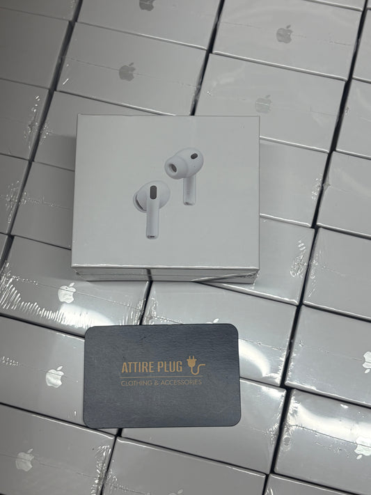 AirPods Pro 3
