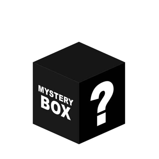 £200+ Mystery Box