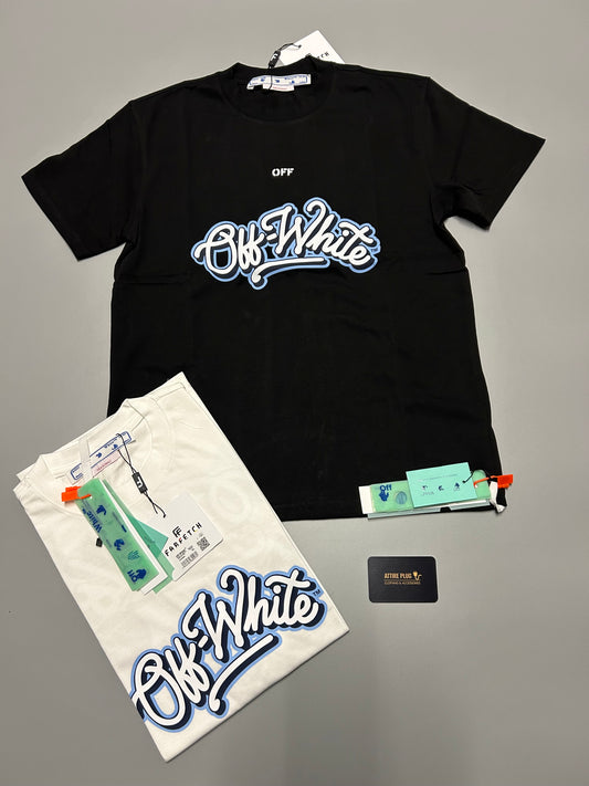 Off White T-Shirt