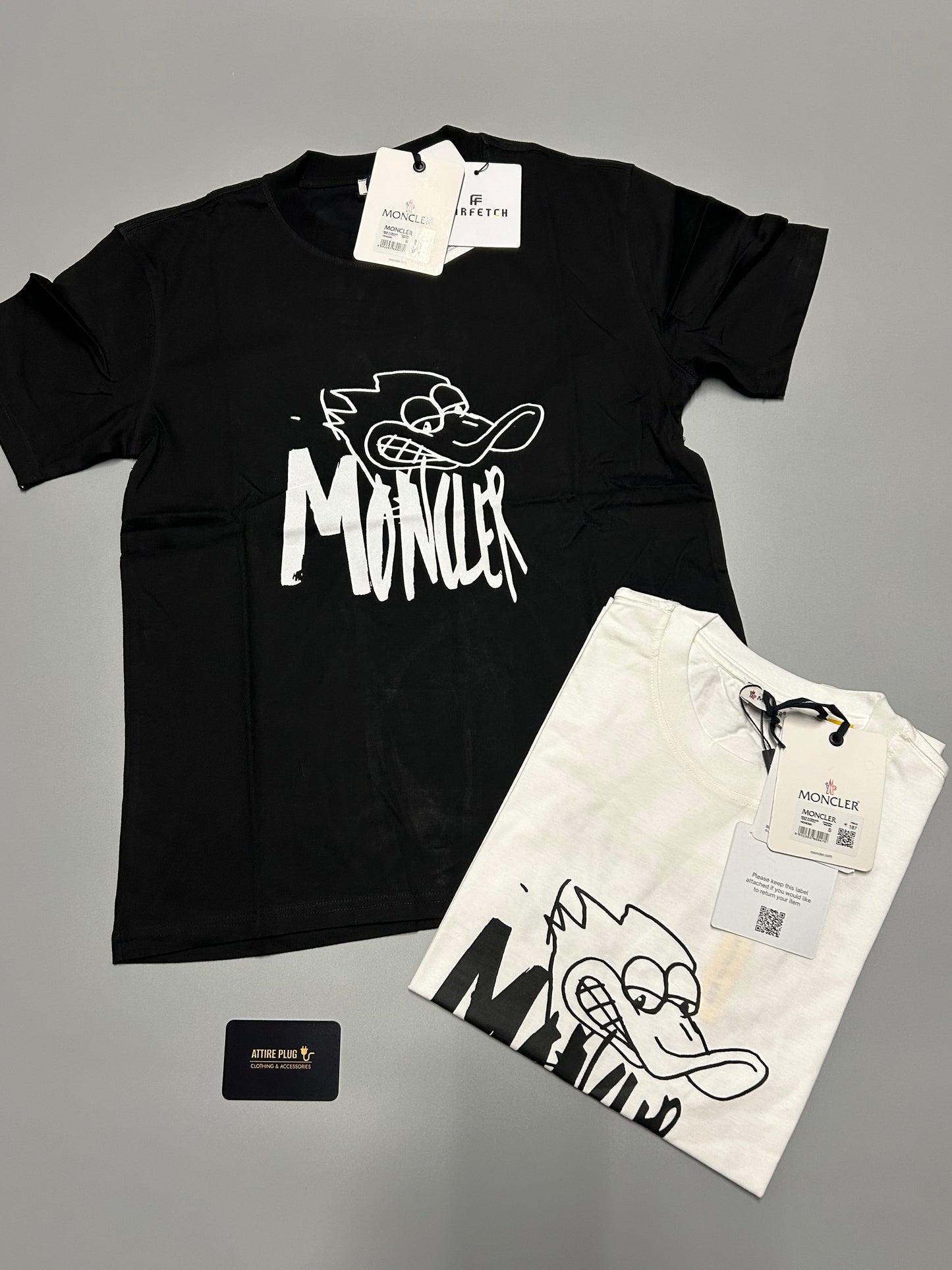 Moncler T-Shirt