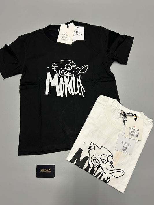 Moncler T-Shirt