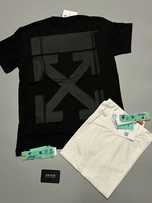 Off White T-Shirt