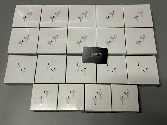 AirPods 4th Gen (Noise Cancellation)