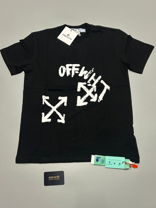 XXL - Off White T-Shirt